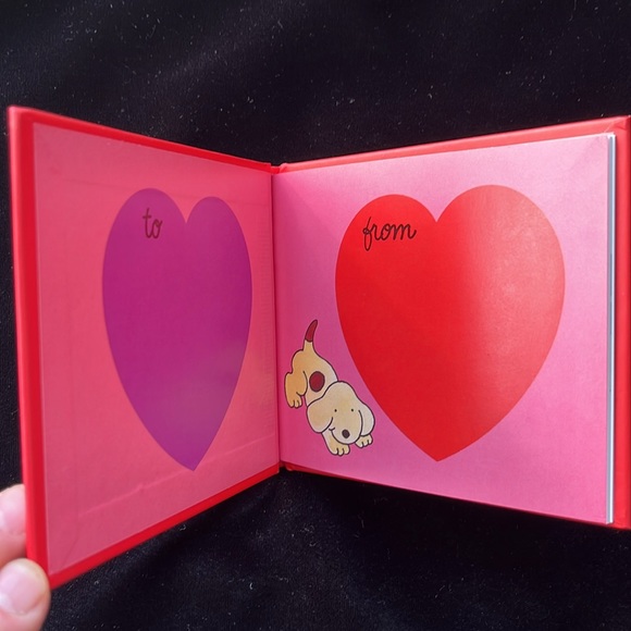 Puppy Love by Eric Hill - Picture 2 of 5